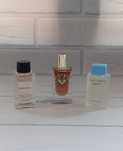 Миниатюры духов Dolce&Gabbana