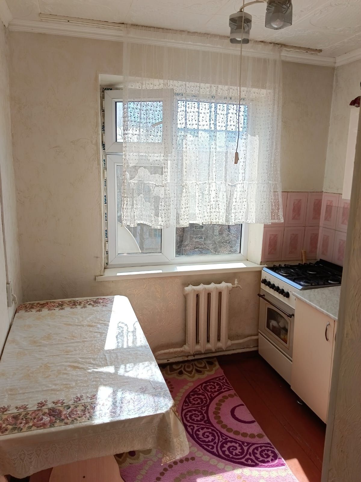Продам 1 комн. квартиру