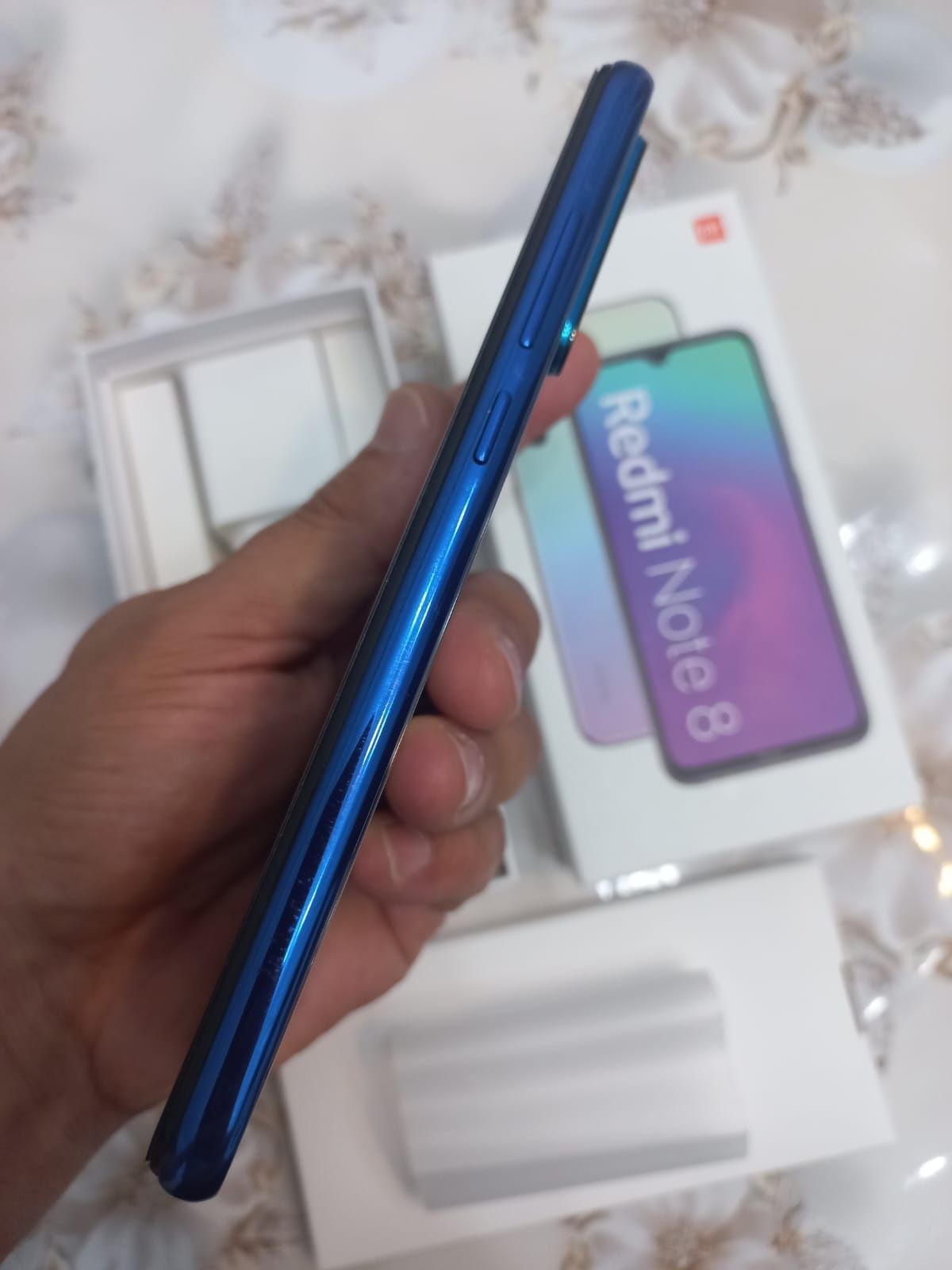 Redmi.Note8. Новый.