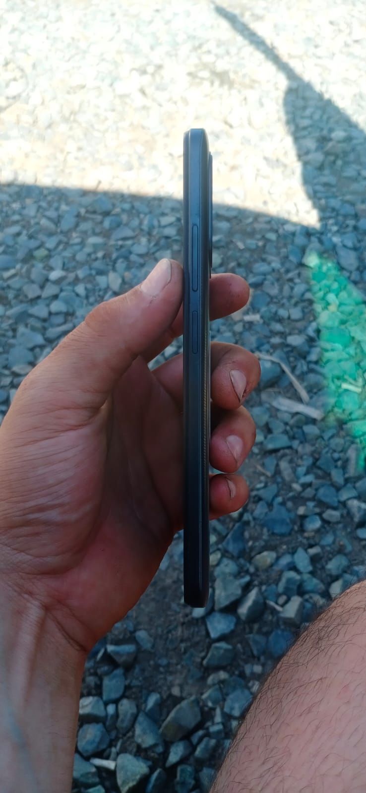 Xiaomi Redmi 12C