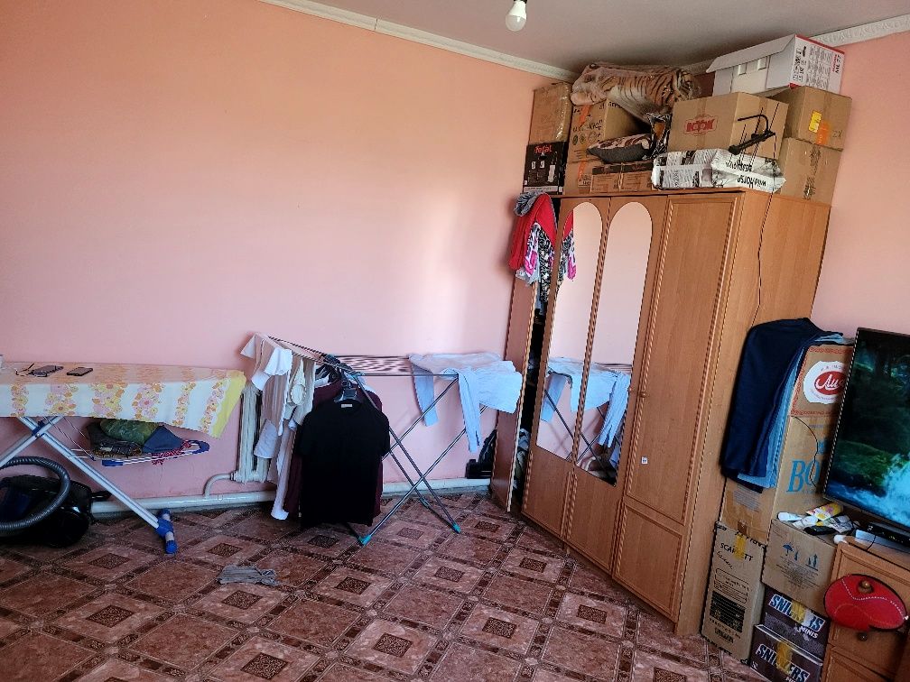 Продам дачный участок