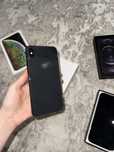 iPhone XS MAX 256 ГБ