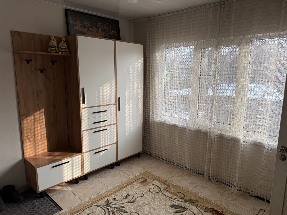 Продам дом в верхней части Талгара