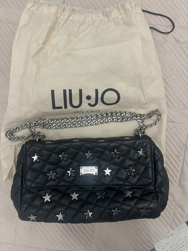 Продам оригинал сумку LIU JO