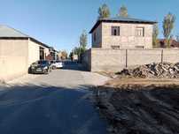 Продается участок в мкр Бозарык