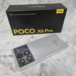 Xiaomi Pocophone X6Pro  512Gb(Риддер)Независимости34(лот648285)