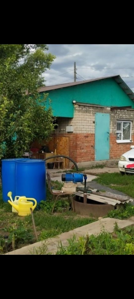 Продам дачу, р-н Акжар, Бутак, 6 сот