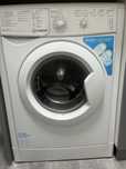 Стиральная машинка INDESIT