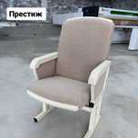 Театральные кресла 3-х местная скамья