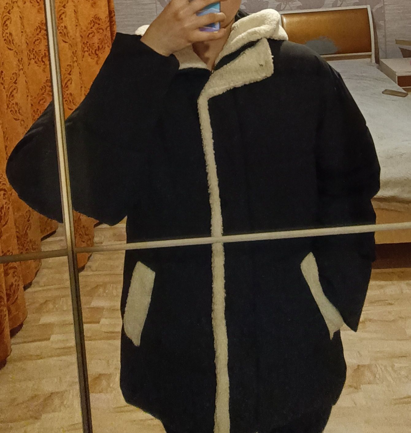 ПРОДАМ куртку осень - весна