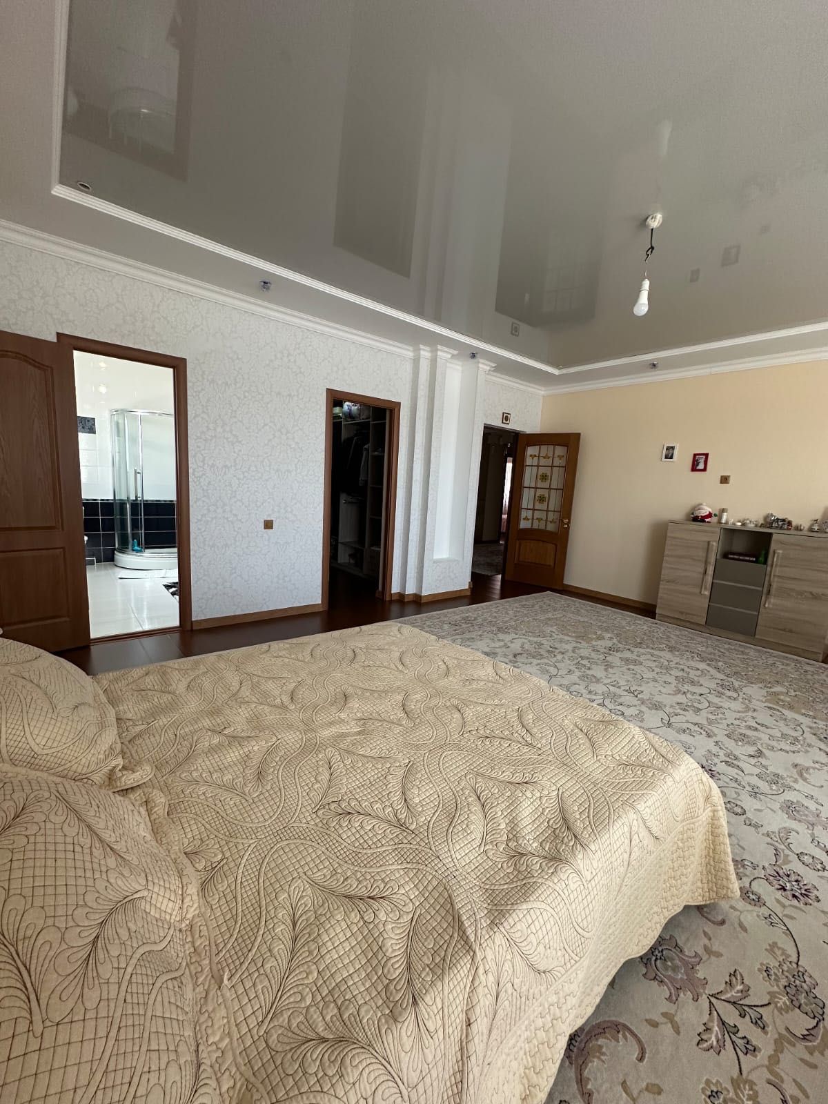 Продам коттедж в р.Алтын Орда, Береке 32