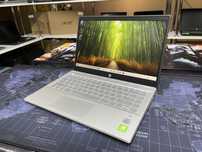 Ноутбук Hp Pavilion 14 Intel core i5-1035G1/RAM 8Gb/SSD 256Gb/MX 130