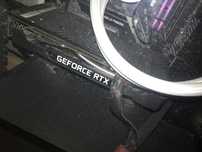 Rtx 2060 super 8GB