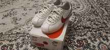 Nike cortez,42,forest gump