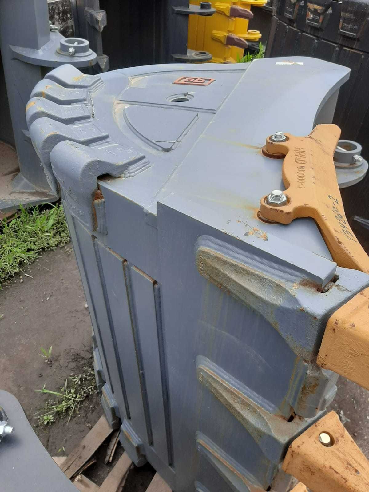 Ковш скальный сверхусиленный V=1,3 м³ для экскаватора VOLVO EC240,250.