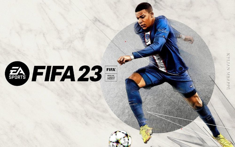 FIFA 25 FC 25 с гарантией ойын игра установка