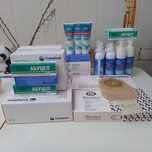 Калоприемникм Coloplast, средства для ухода за стомой