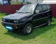 Продам Nissan mistral