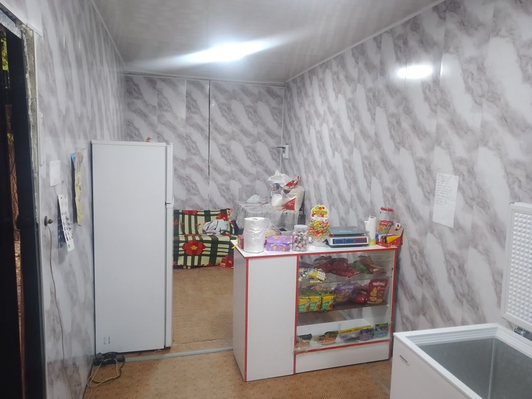 Контейнер для бизнеса