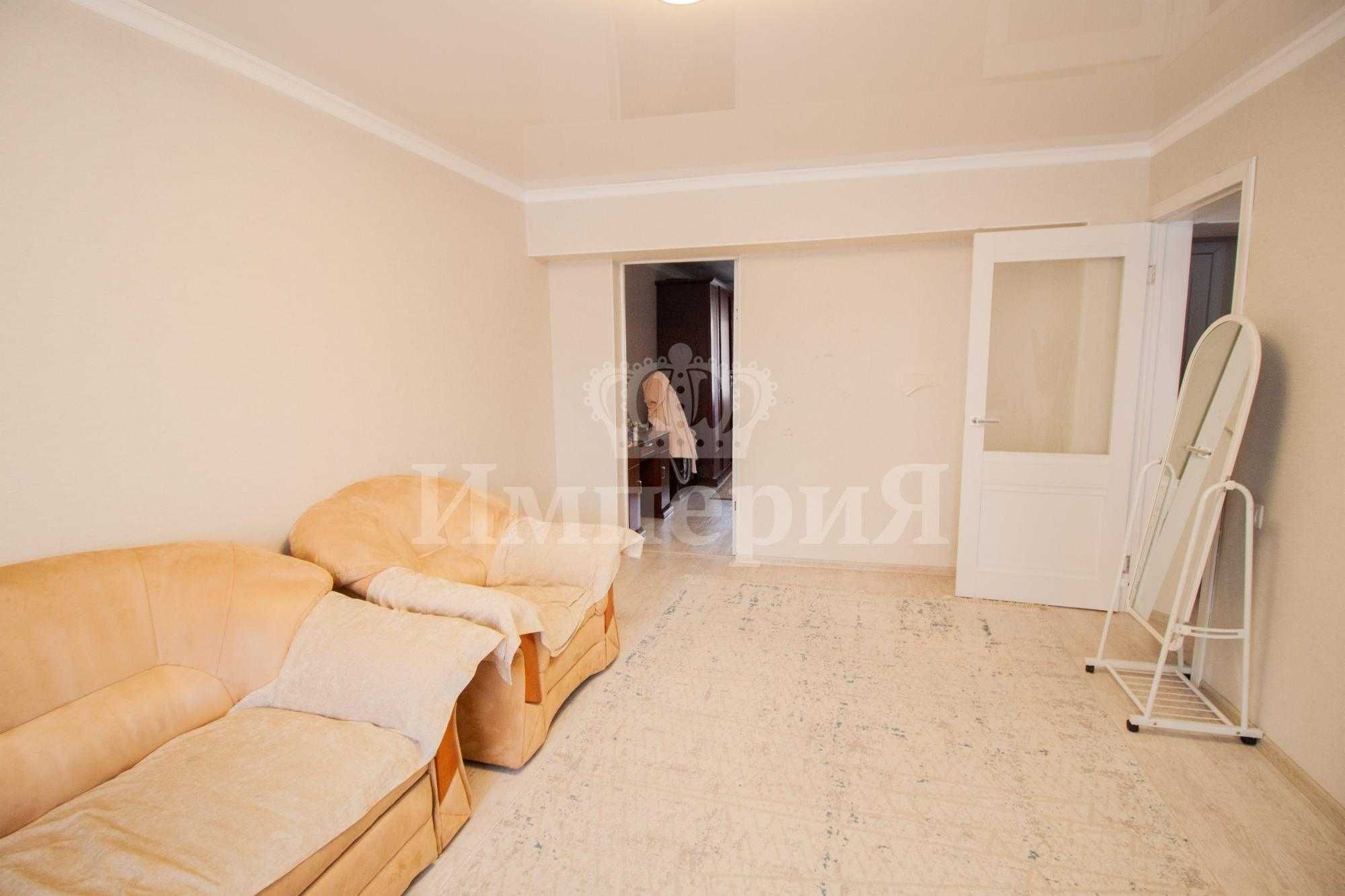 Продам 3 ком центр Айжан Империя