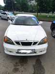 Продам Daewoo magnus