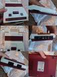 Приставка rgb fc (famicom). Dendy