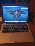 Macbook Pro 2013