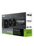 ASUS GeForce RTX 5070 Prime Triple Fan 12Gb
