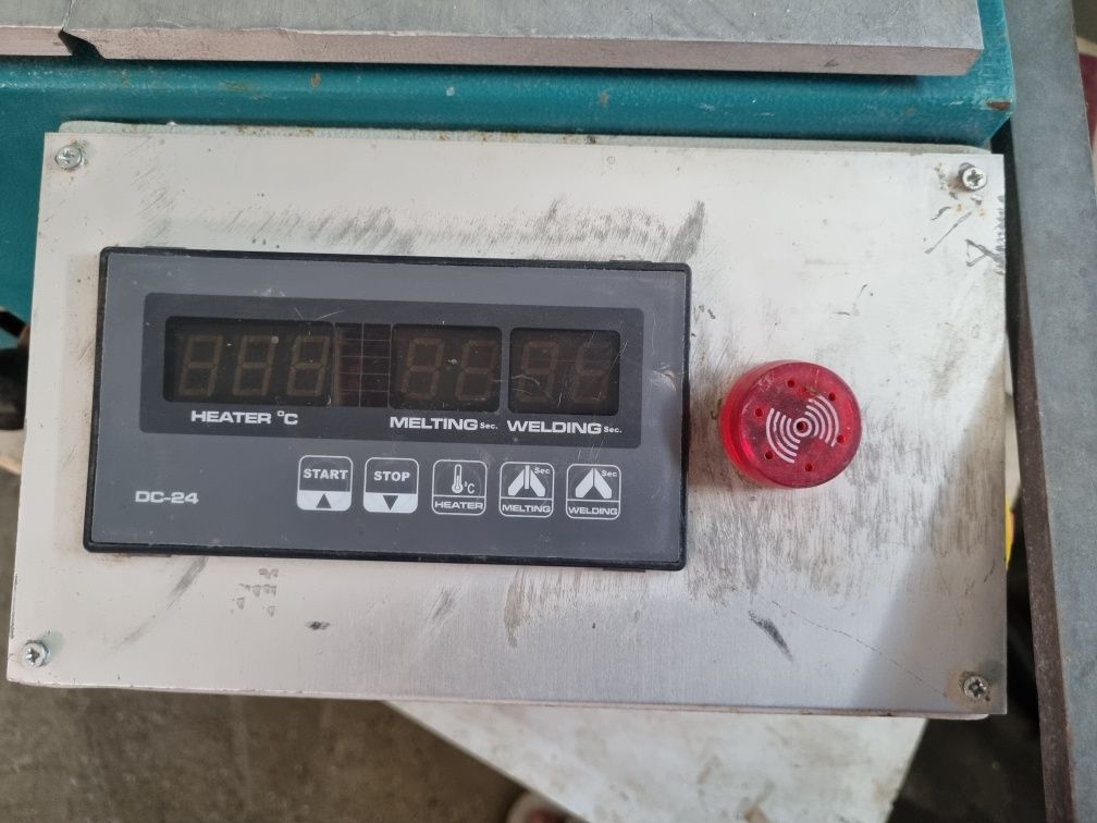 Продам ручной станок пайка для окно