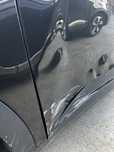 Дверь водительская на kia sportage NQ5