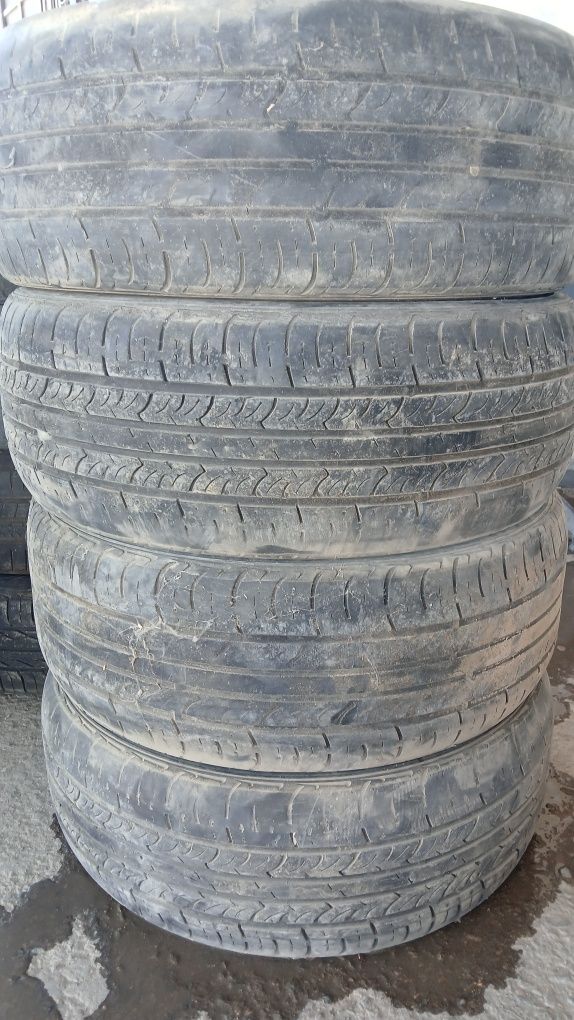 Продам шины 215/50/17,215/55/16