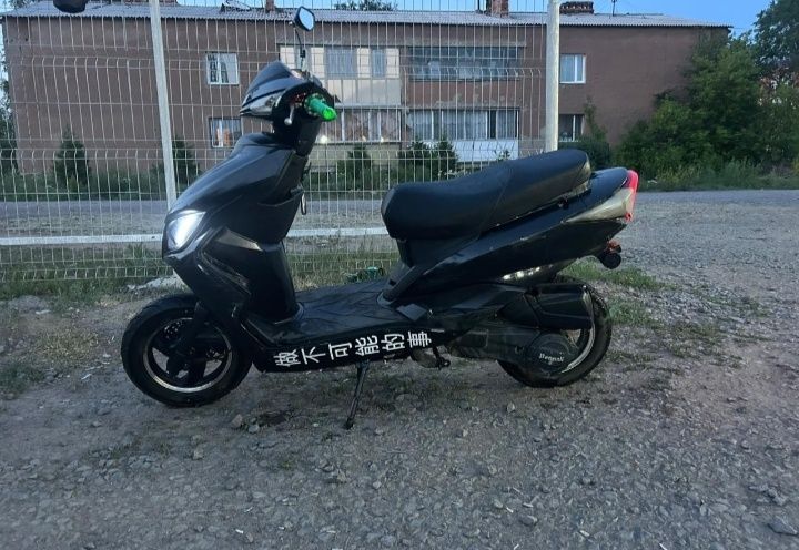 М8 спорт вариатор