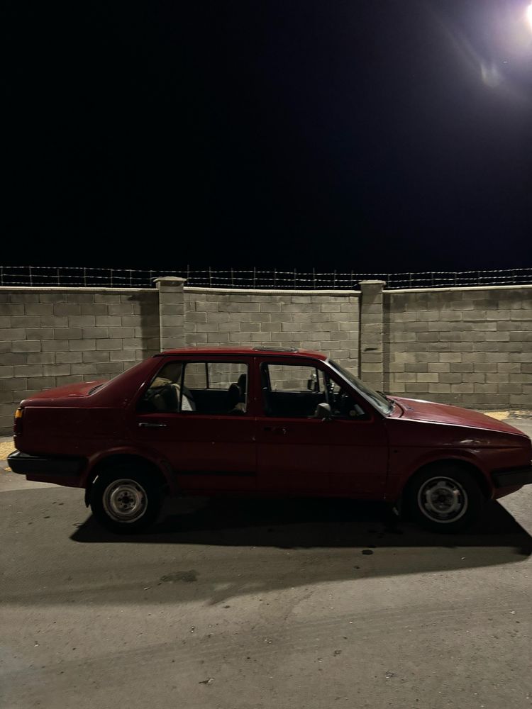 Jetta 2 поколение срочно