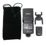 Godox TT 520 ii с синхронизатором
