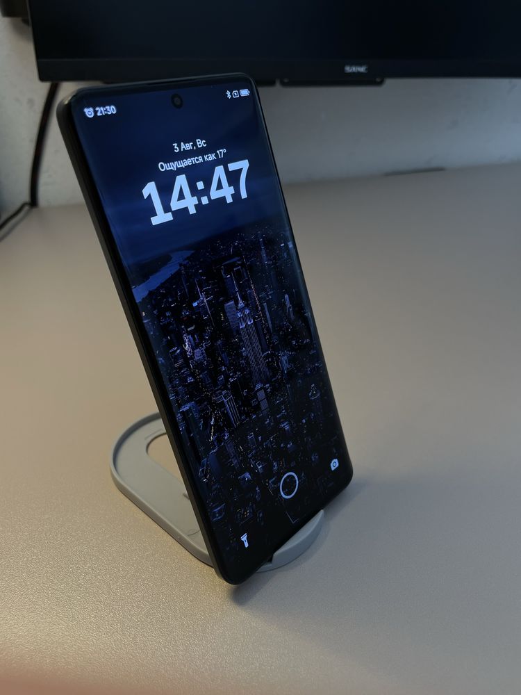 REDMI Note 13 pro+ 5G