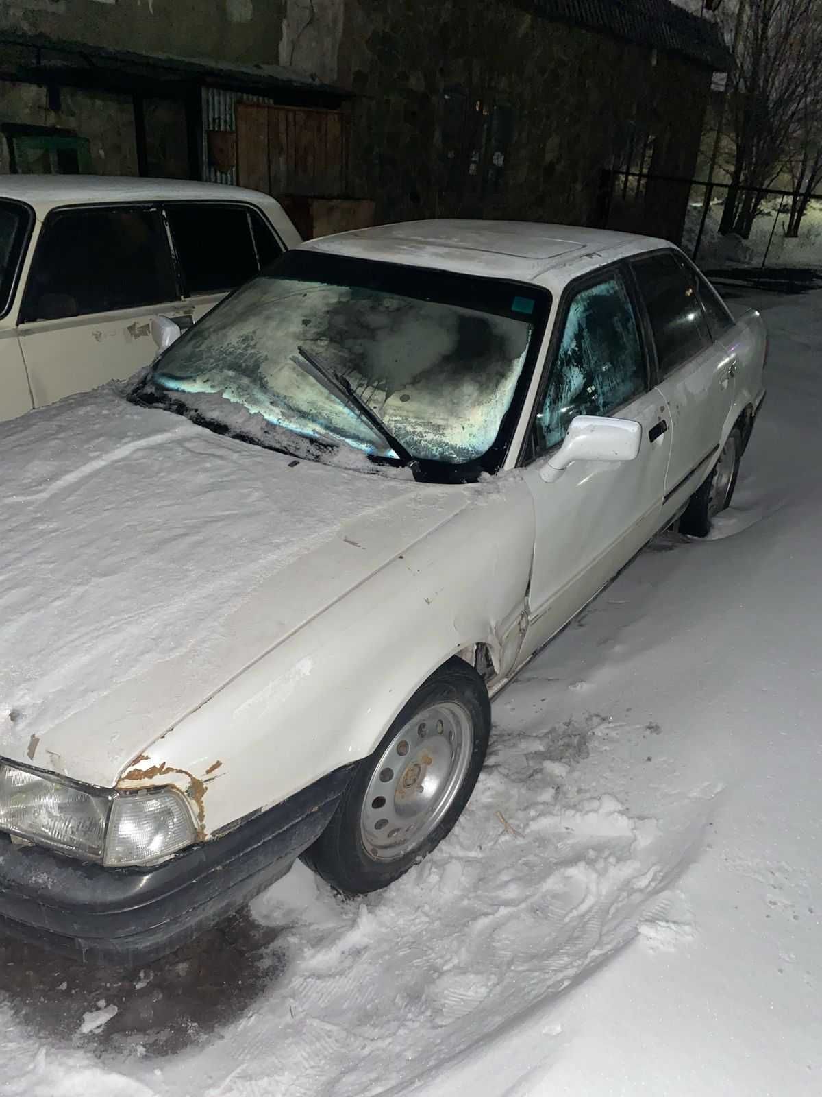 Продам автомобиль Ауди 80