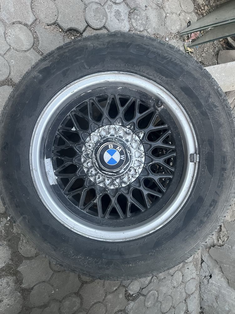 Продам диски от бмв р15