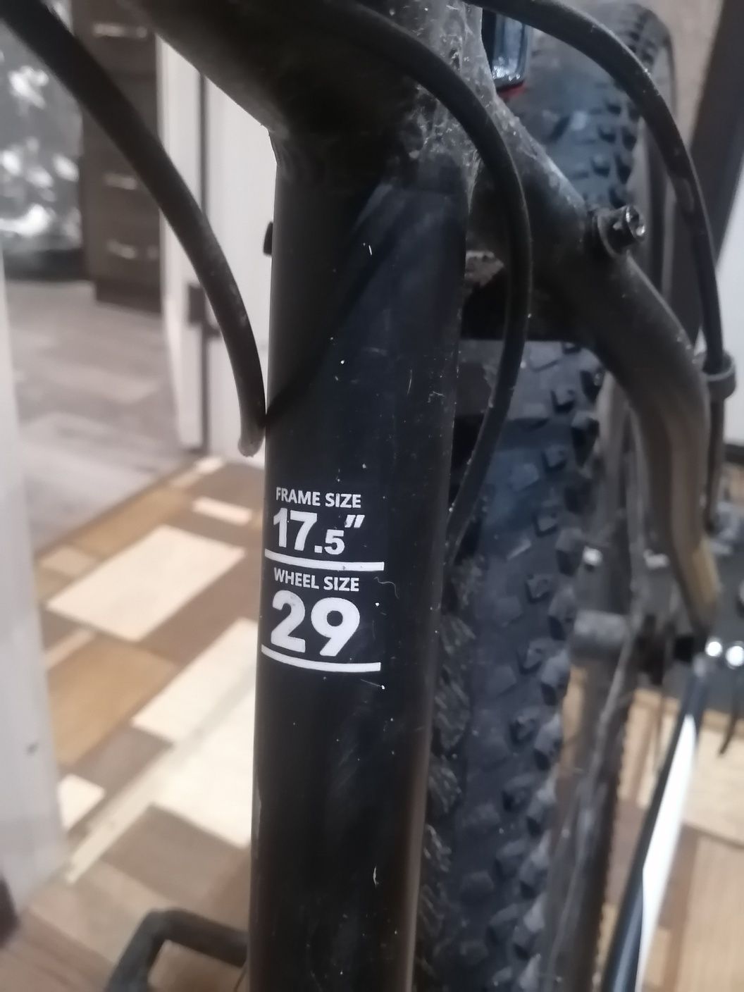 Продам Велосипед AVA 29