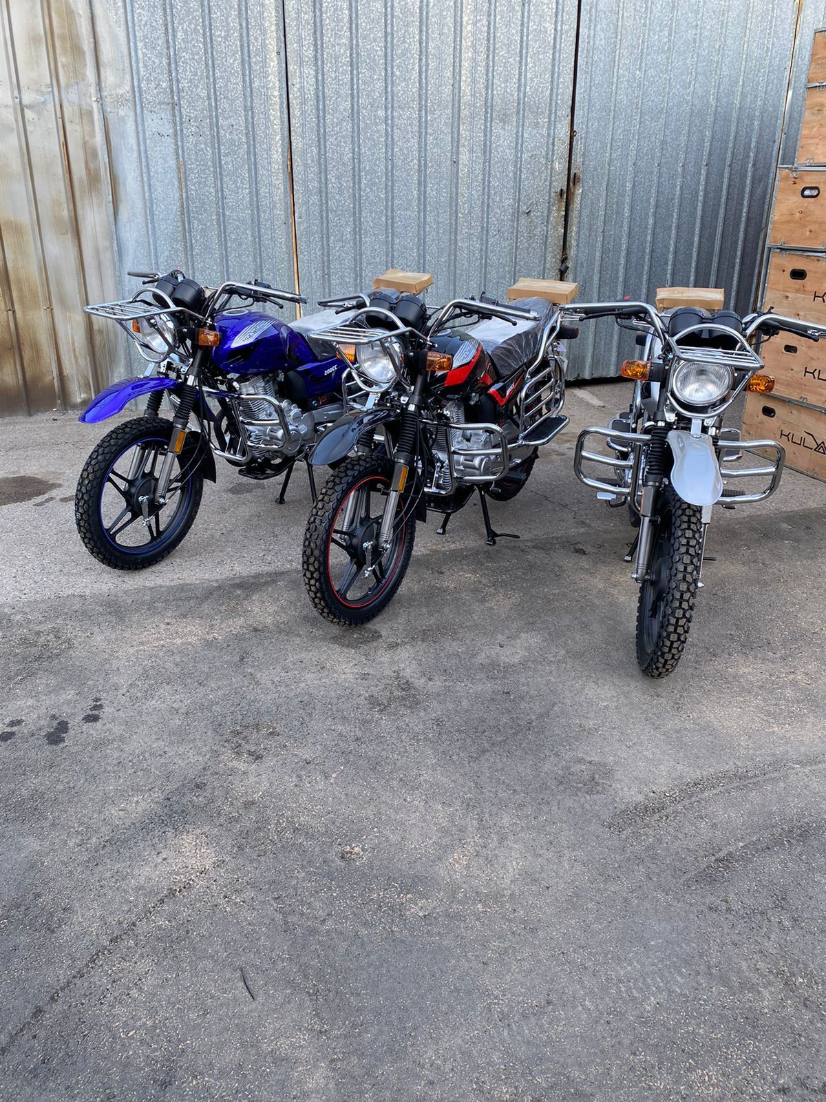 Мотоцикл 150куб 200-250куб