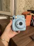 Instax mini 11..