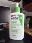 CeraVe Hydrating Cleanser. Умывалка, новый