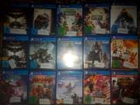 Игры для psp4 в орегинале(из германии)