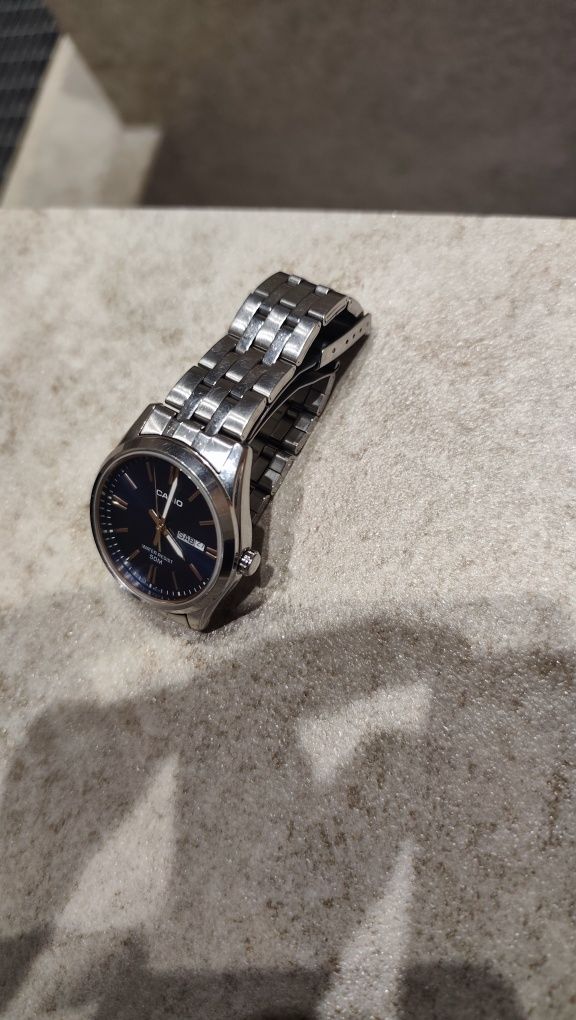 Продам на ручные часы Касио Casio