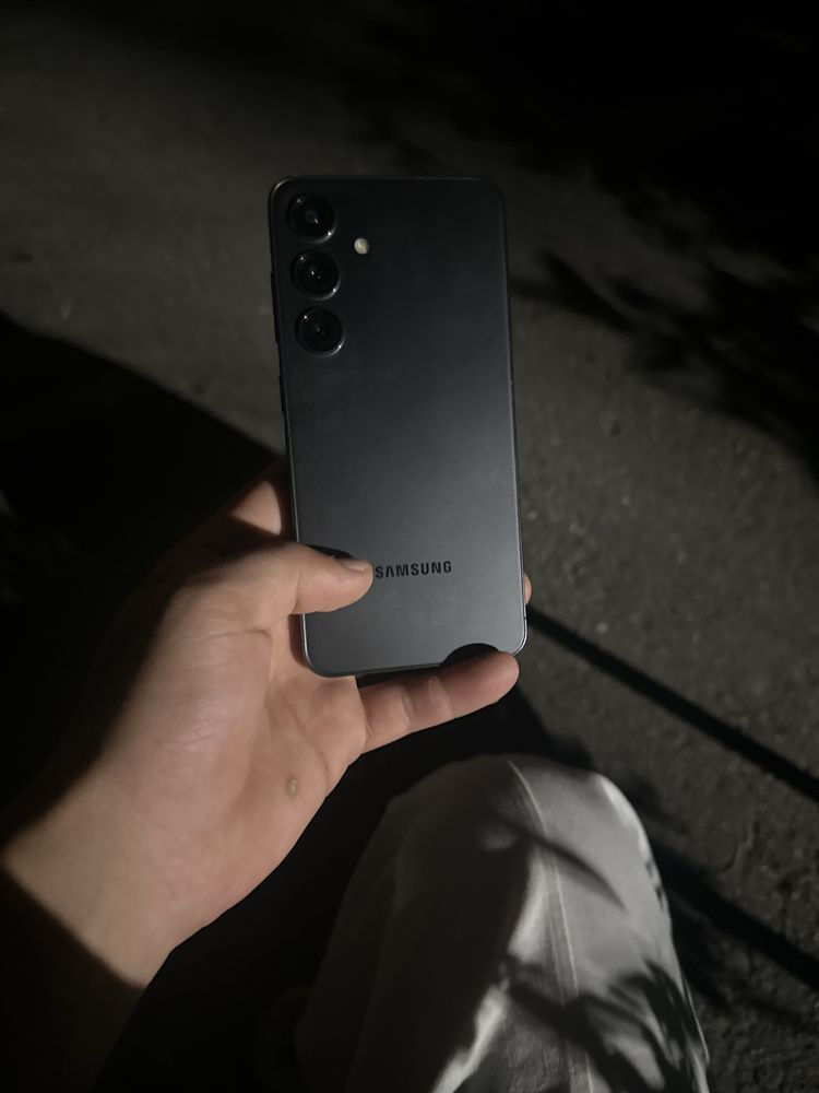 Samsung s24 128гб