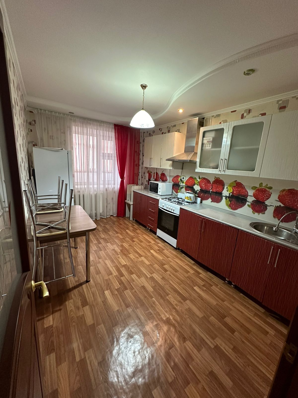 Продам или бменяю однокомнатную квартиру в г Уральск