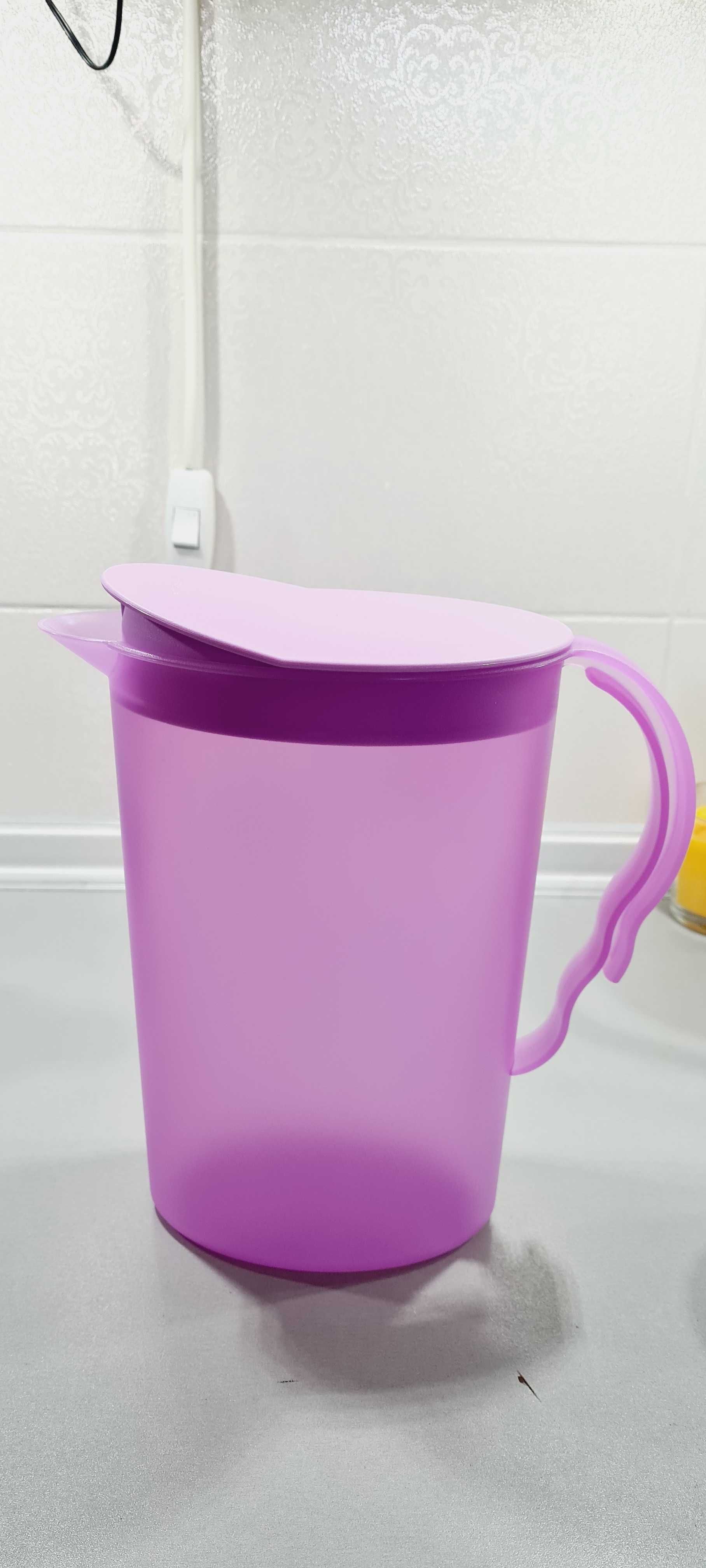 Графин tupperware