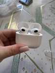 Продам airpods 3
