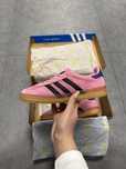 Adidas Gazelle Pink
