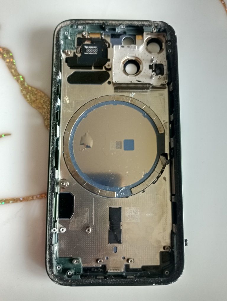 КОРПУСЫ от iPhone