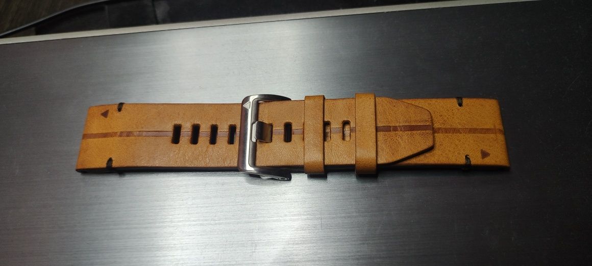 Ремешок для часов (оригинал) Garmin  26/20